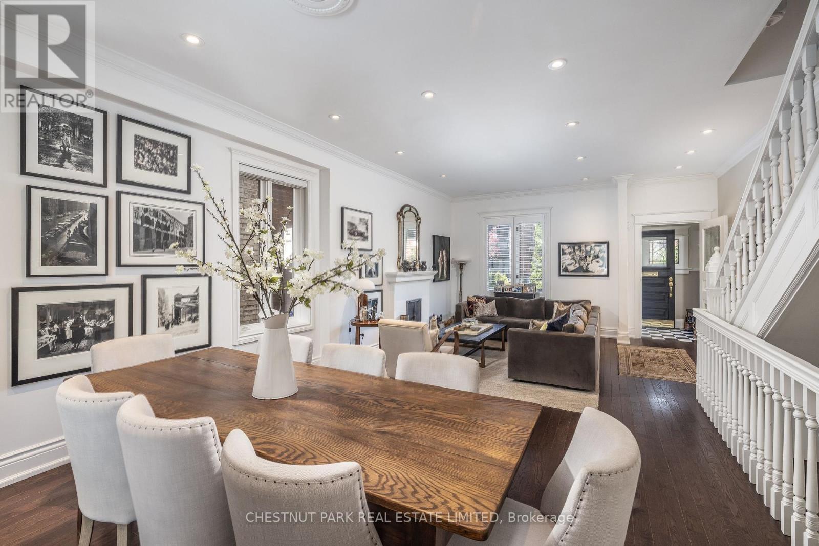 41 Chicora Avenue, Toronto, Ontario  M5R 1T7 - Photo 9 - C13148862