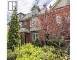 41 CHICORA AVENUE, Toronto, Ontario