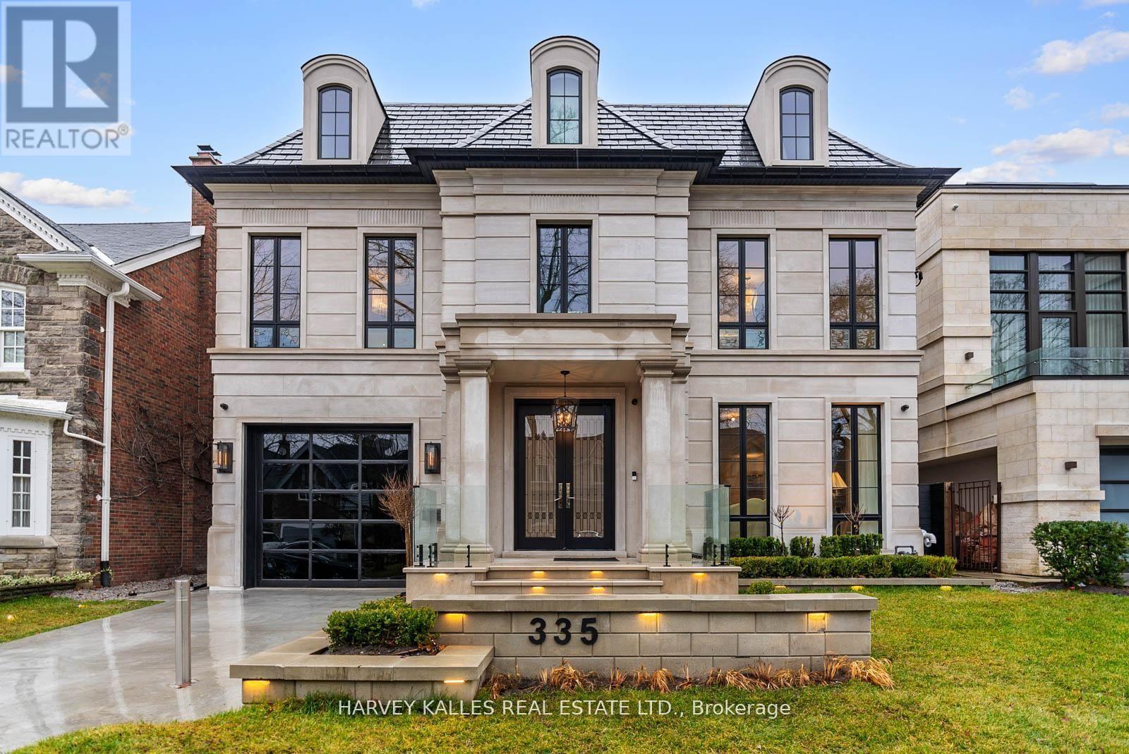 335 Lytton Boulevard, Toronto, Ontario  M5N 1R9 - Photo 1 - C13148896