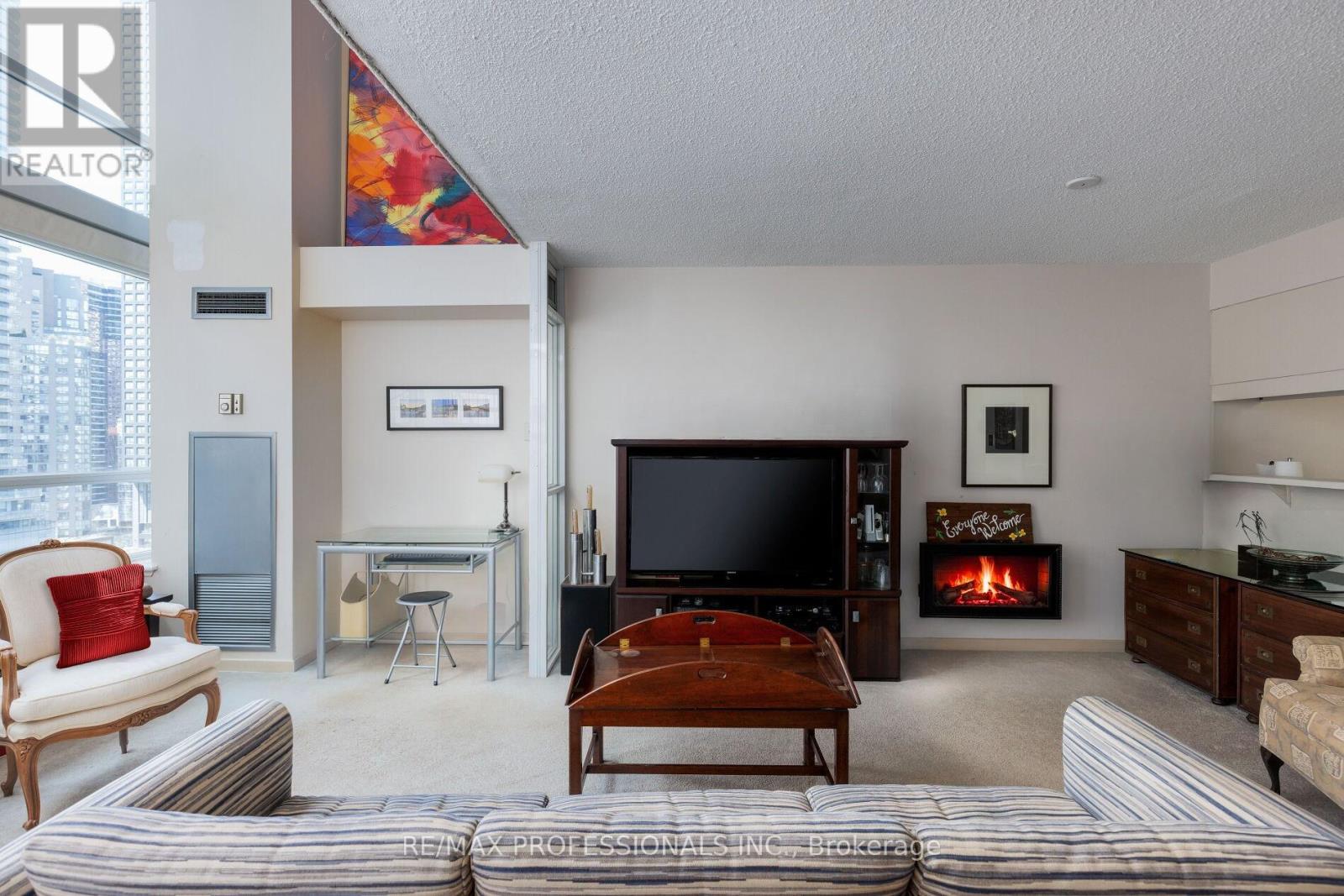 1506 - 25 Maitland Street, Toronto, Ontario  M4Y 2W1 - Photo 11 - C13148910