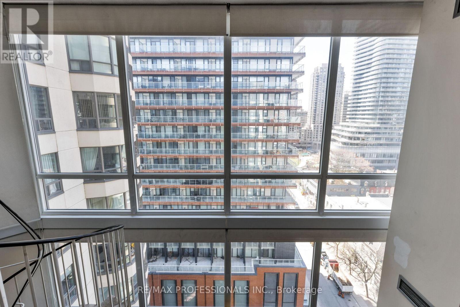 1506 - 25 Maitland Street, Toronto, Ontario  M4Y 2W1 - Photo 13 - C13148910