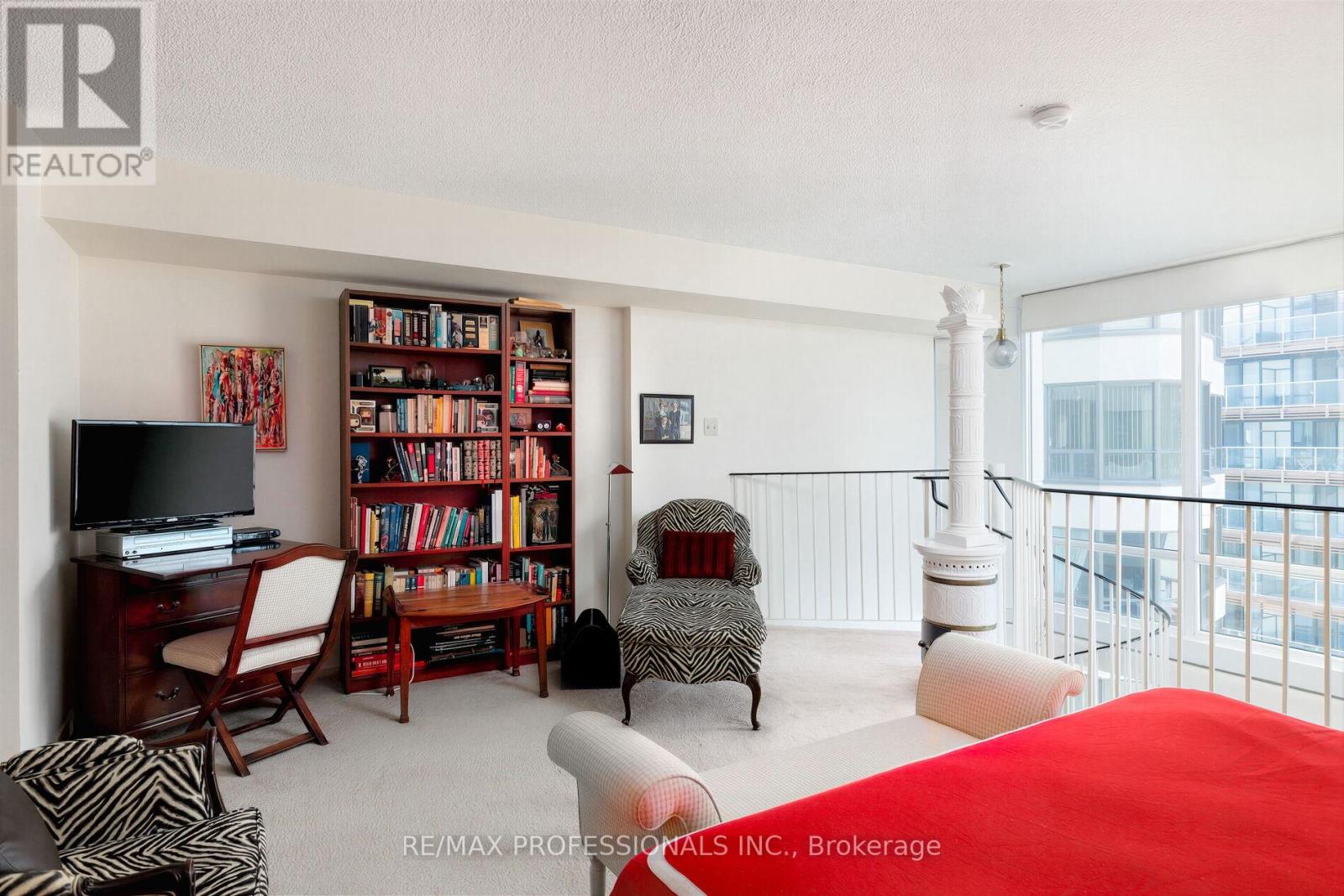 1506 - 25 Maitland Street, Toronto, Ontario  M4Y 2W1 - Photo 24 - C13148910
