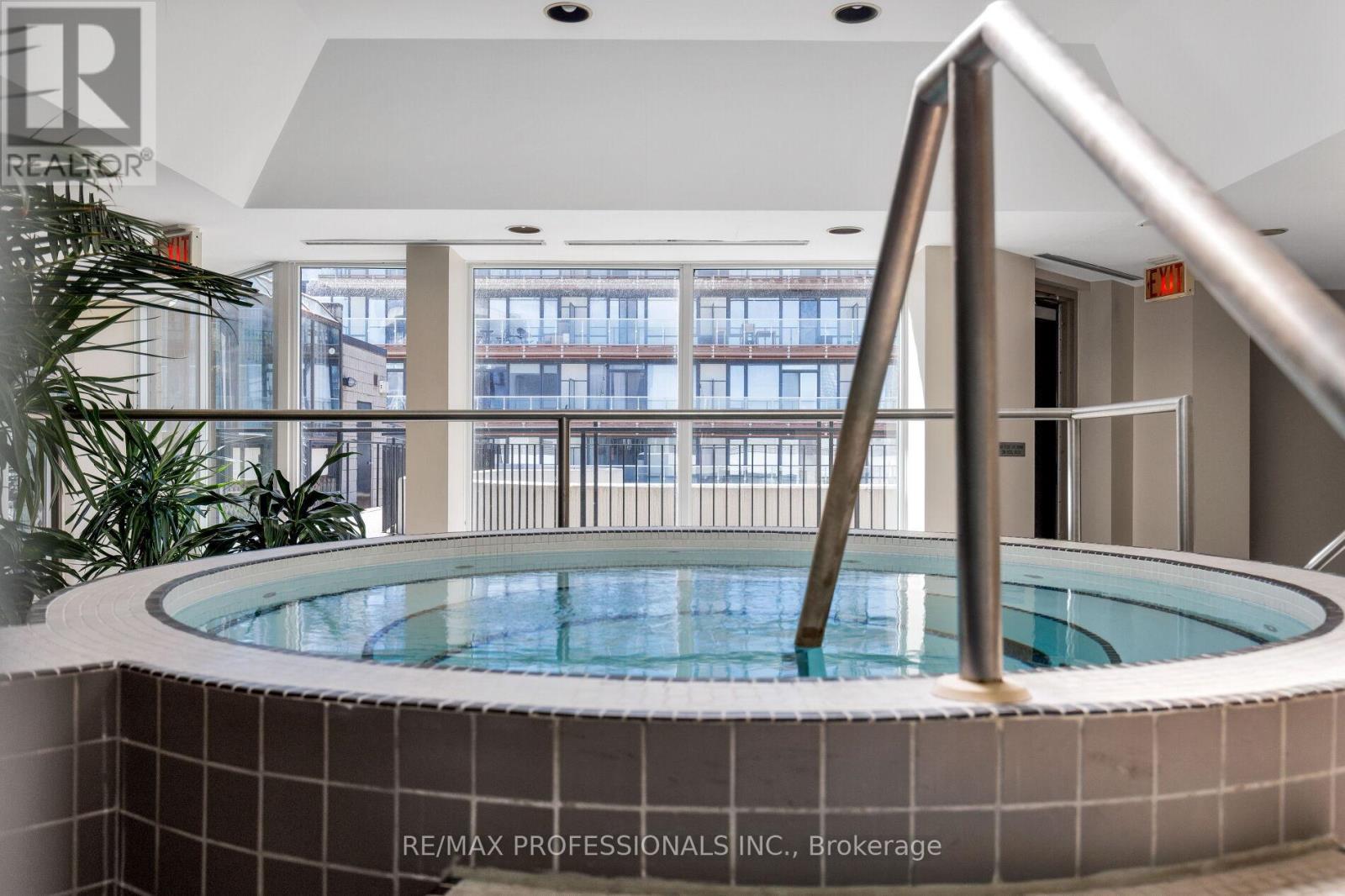1506 - 25 Maitland Street, Toronto, Ontario  M4Y 2W1 - Photo 30 - C13148910