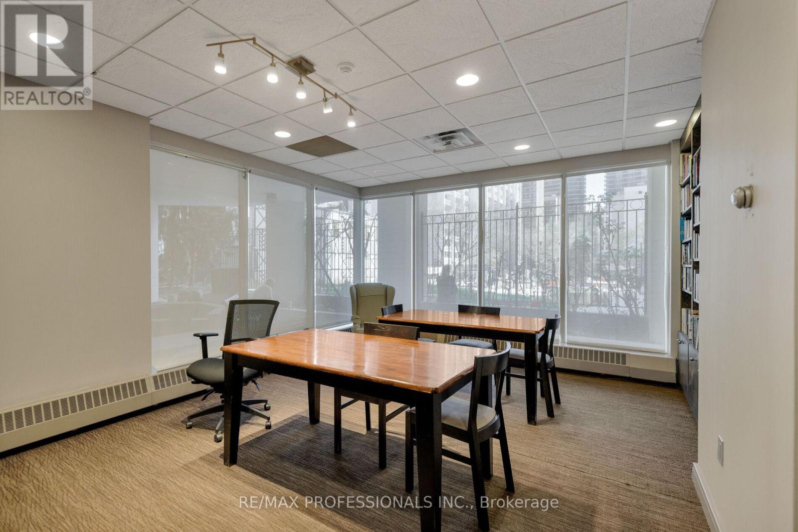 1506 - 25 Maitland Street, Toronto, Ontario  M4Y 2W1 - Photo 31 - C13148910
