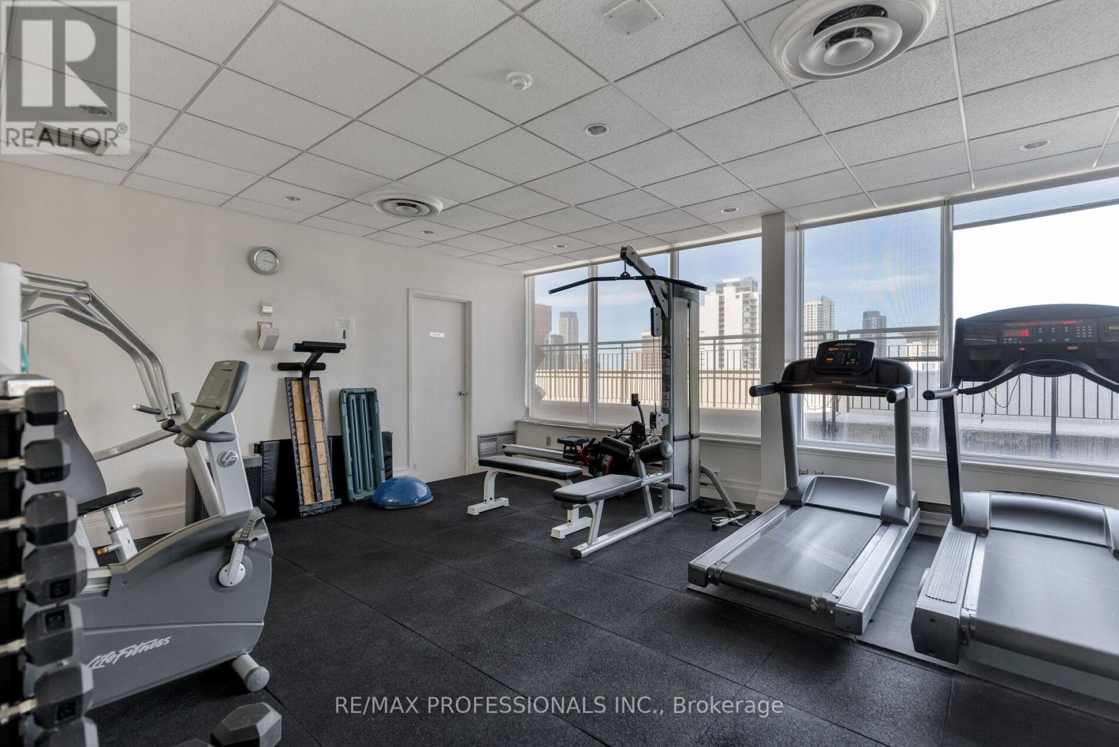 1506 - 25 Maitland Street, Toronto, Ontario  M4Y 2W1 - Photo 33 - C13148910