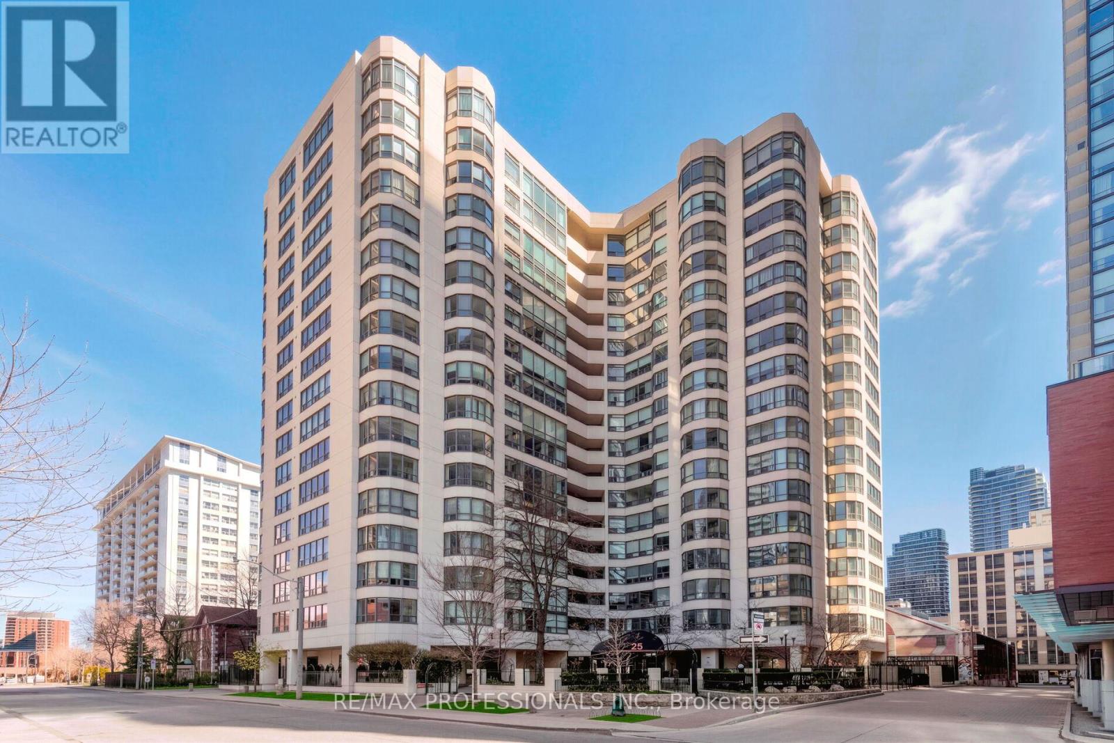1506 - 25 Maitland Street, Toronto, Ontario  M4Y 2W1 - Photo 6 - C13148910