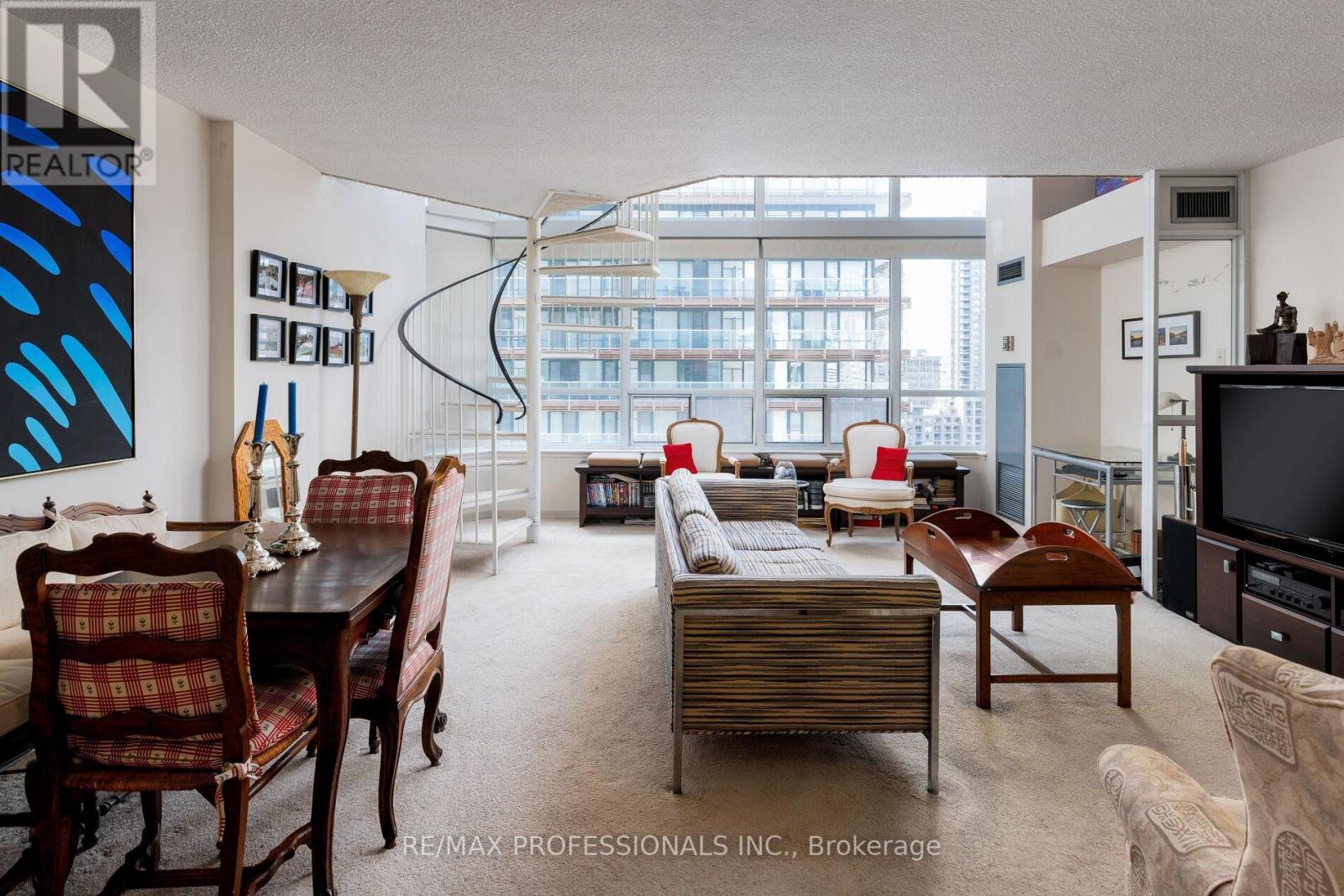 1506 - 25 Maitland Street, Toronto, Ontario  M4Y 2W1 - Photo 8 - C13148910