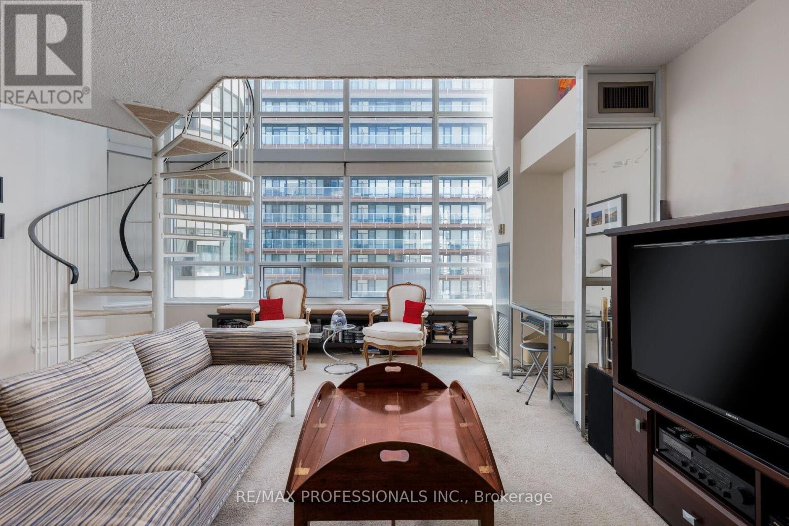 1506 - 25 Maitland Street, Toronto, Ontario  M4Y 2W1 - Photo 9 - C13148910