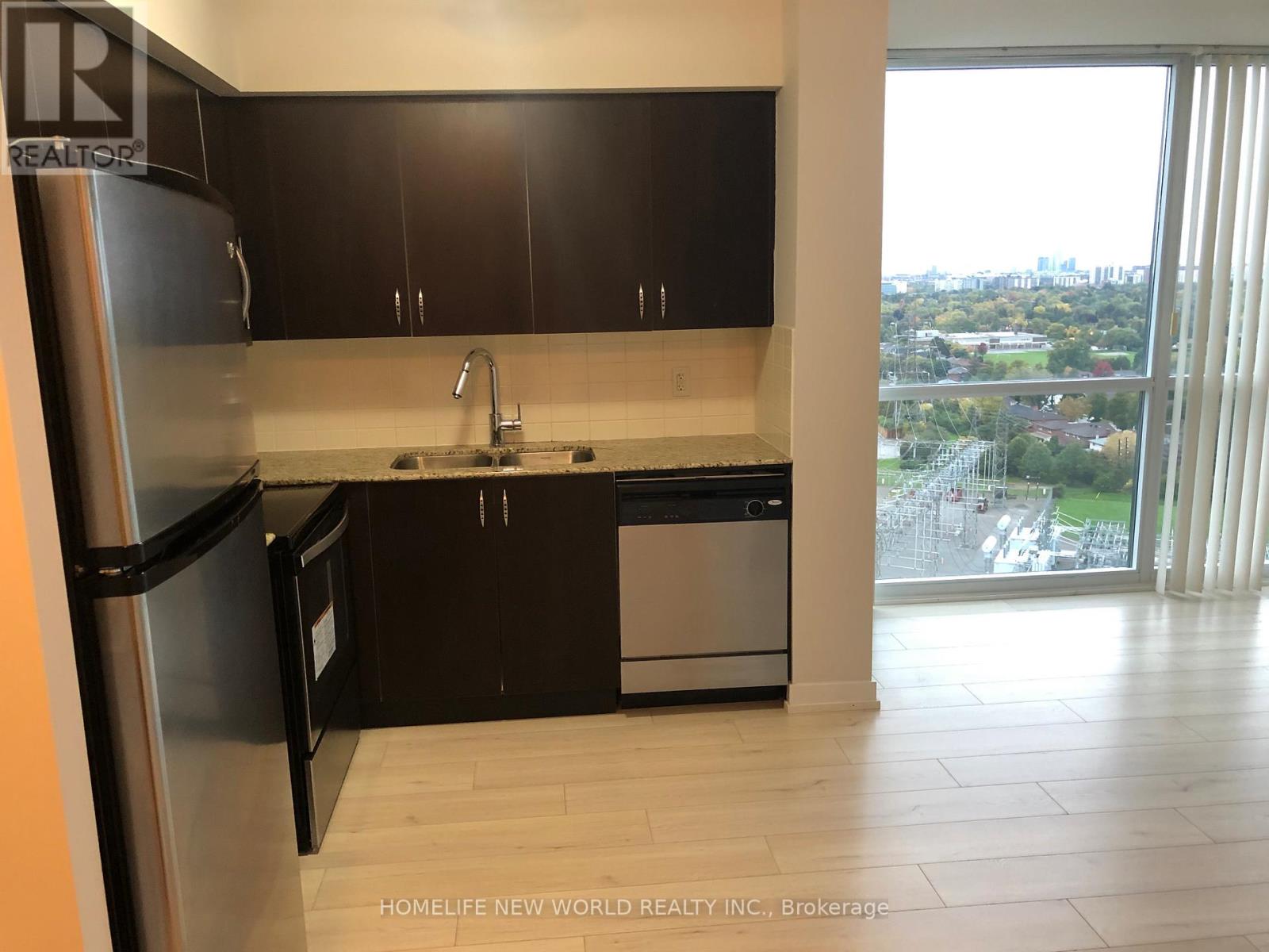 1804 - 5740 Yonge Street, Toronto, Ontario  M2M 0B1 - Photo 12 - C13148912