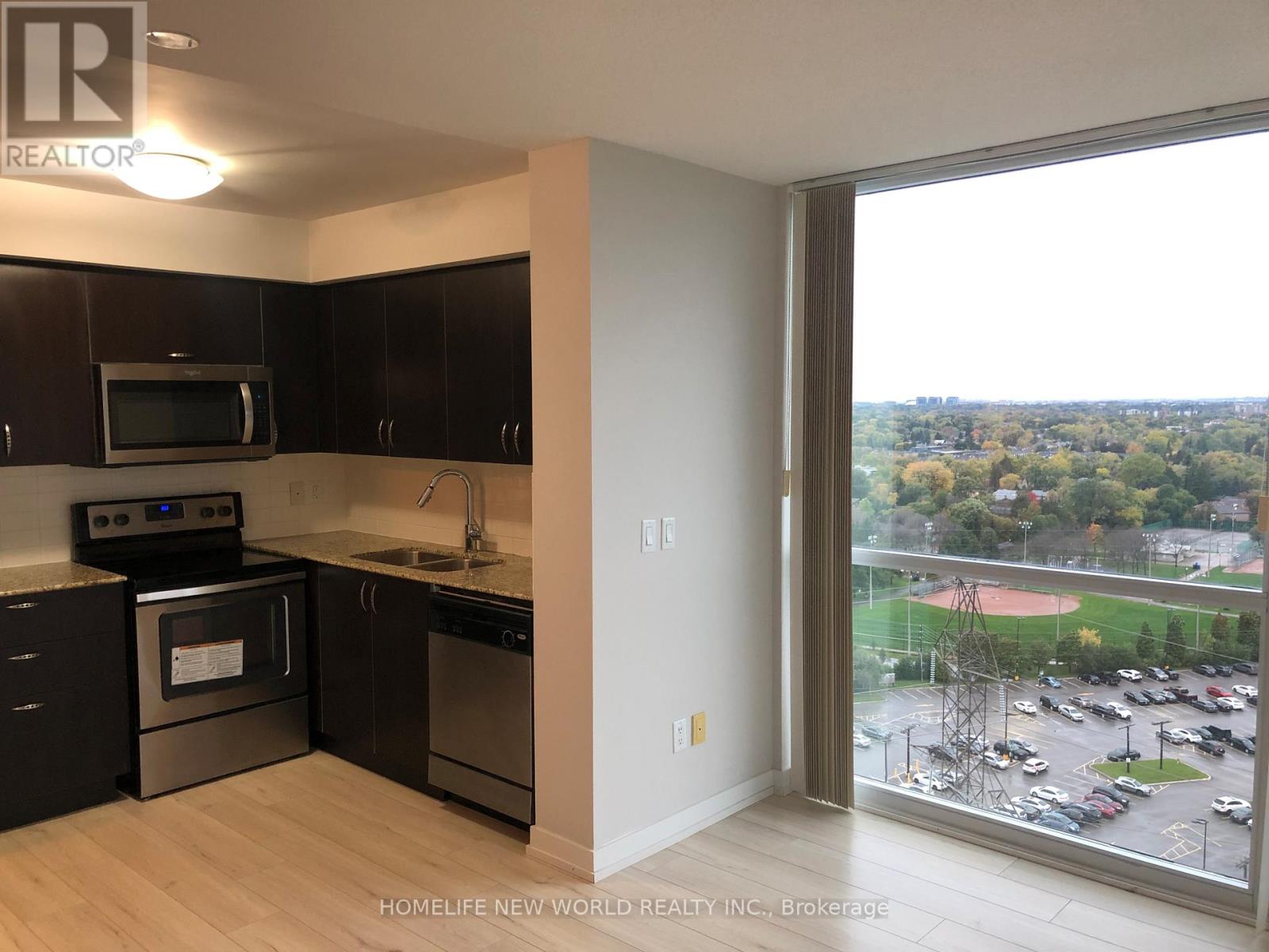 1804 - 5740 Yonge Street, Toronto, Ontario  M2M 0B1 - Photo 13 - C13148912