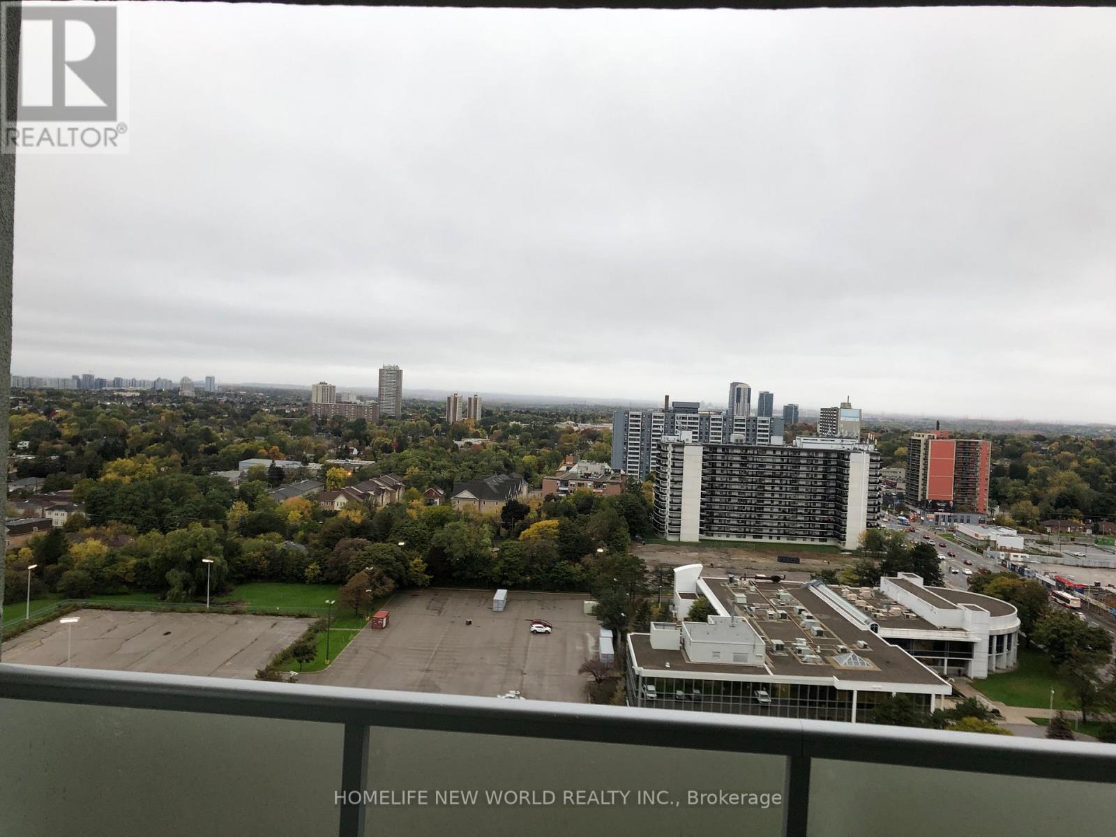 1804 - 5740 Yonge Street, Toronto, Ontario  M2M 0B1 - Photo 23 - C13148912