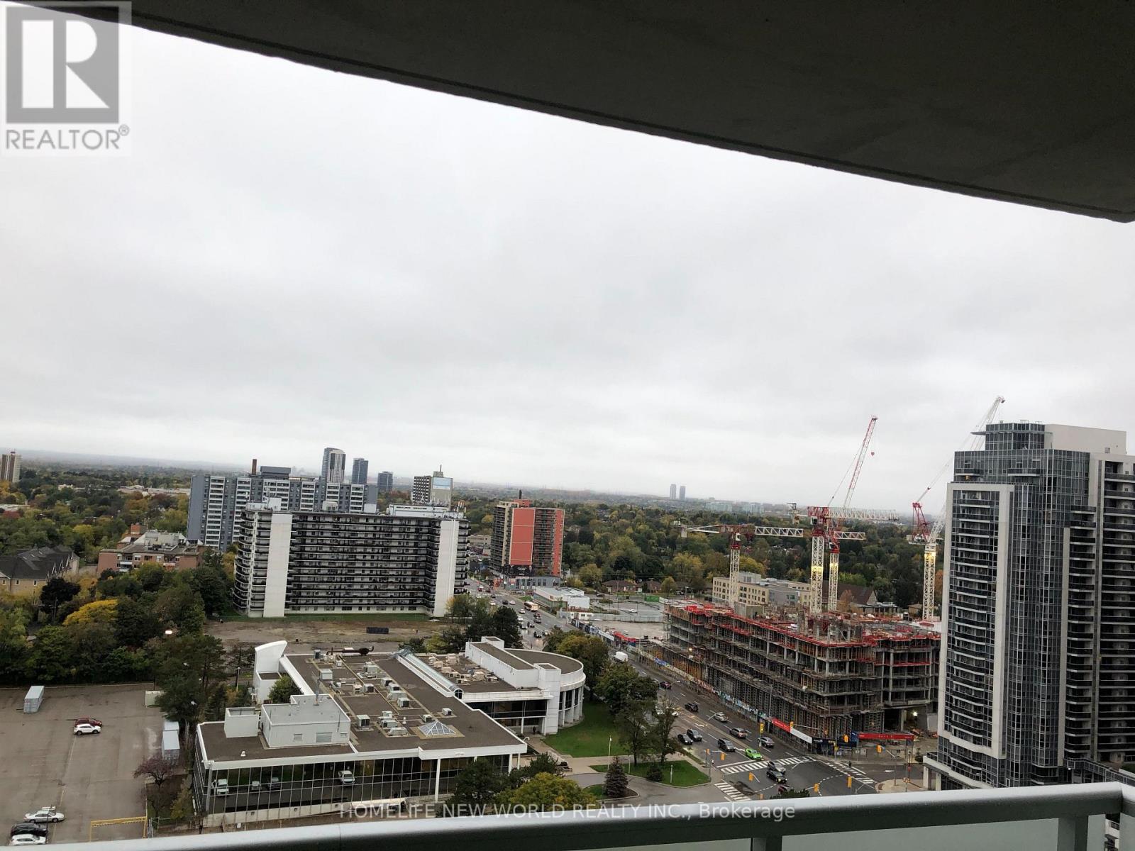 1804 - 5740 Yonge Street, Toronto, Ontario  M2M 0B1 - Photo 24 - C13148912