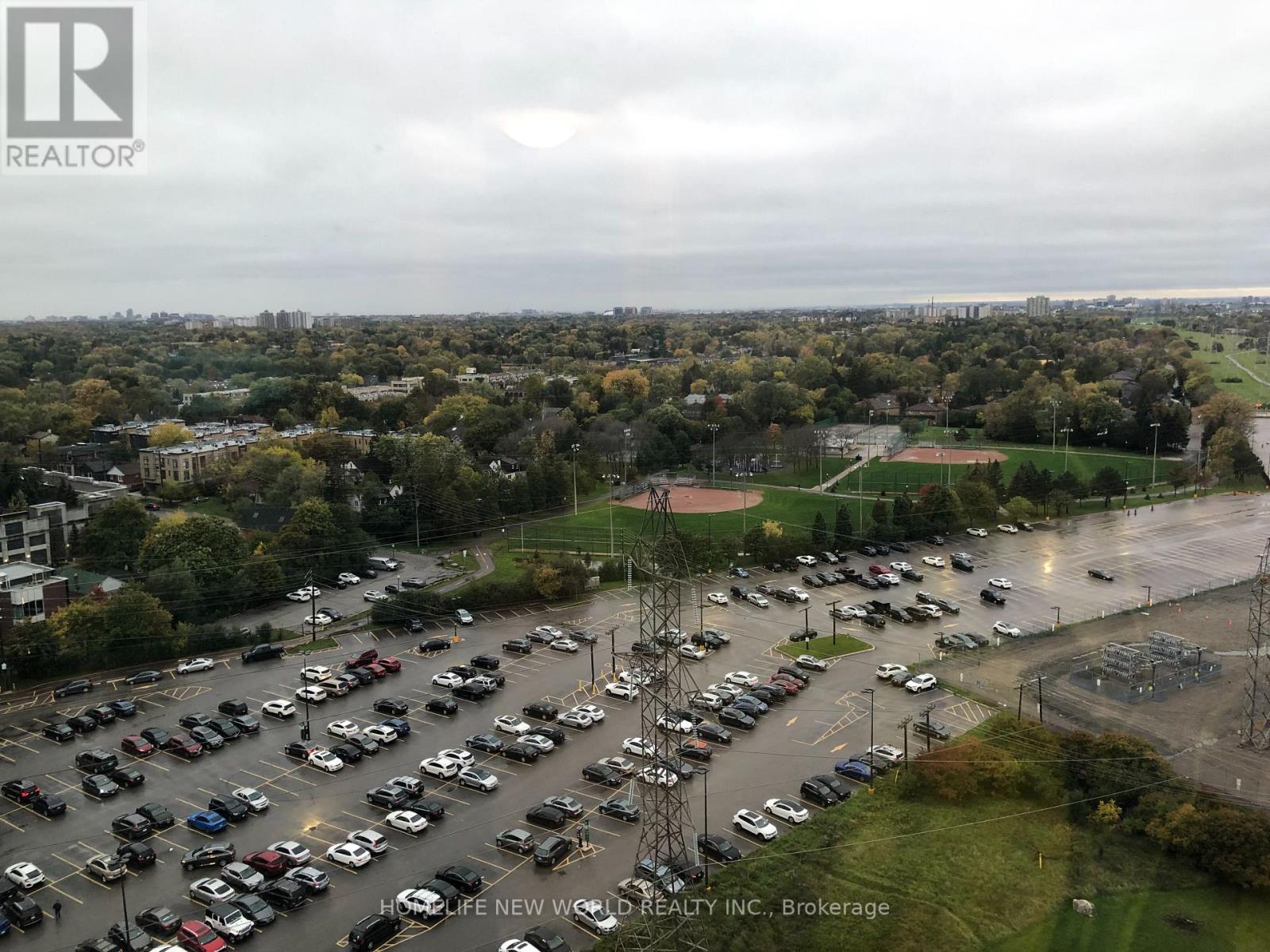 1804 - 5740 Yonge Street, Toronto, Ontario  M2M 0B1 - Photo 25 - C13148912