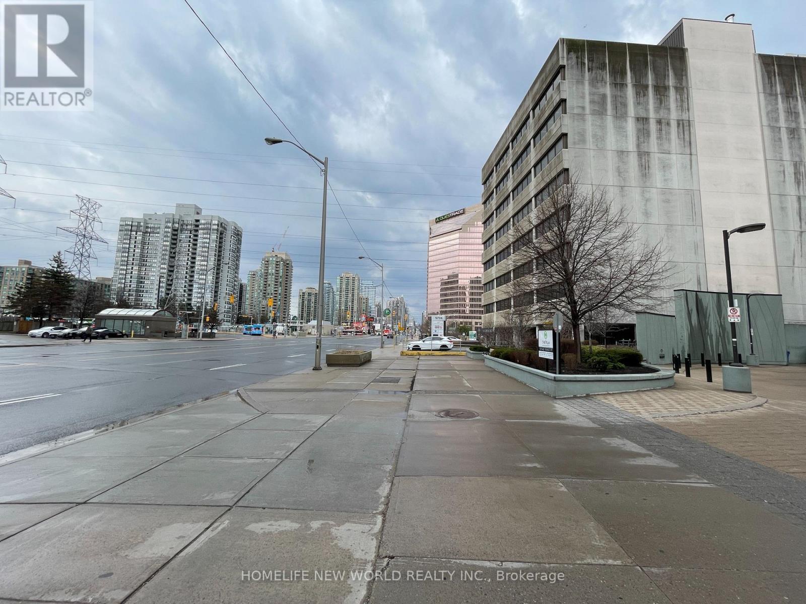 1804 - 5740 Yonge Street, Toronto, Ontario  M2M 0B1 - Photo 26 - C13148912