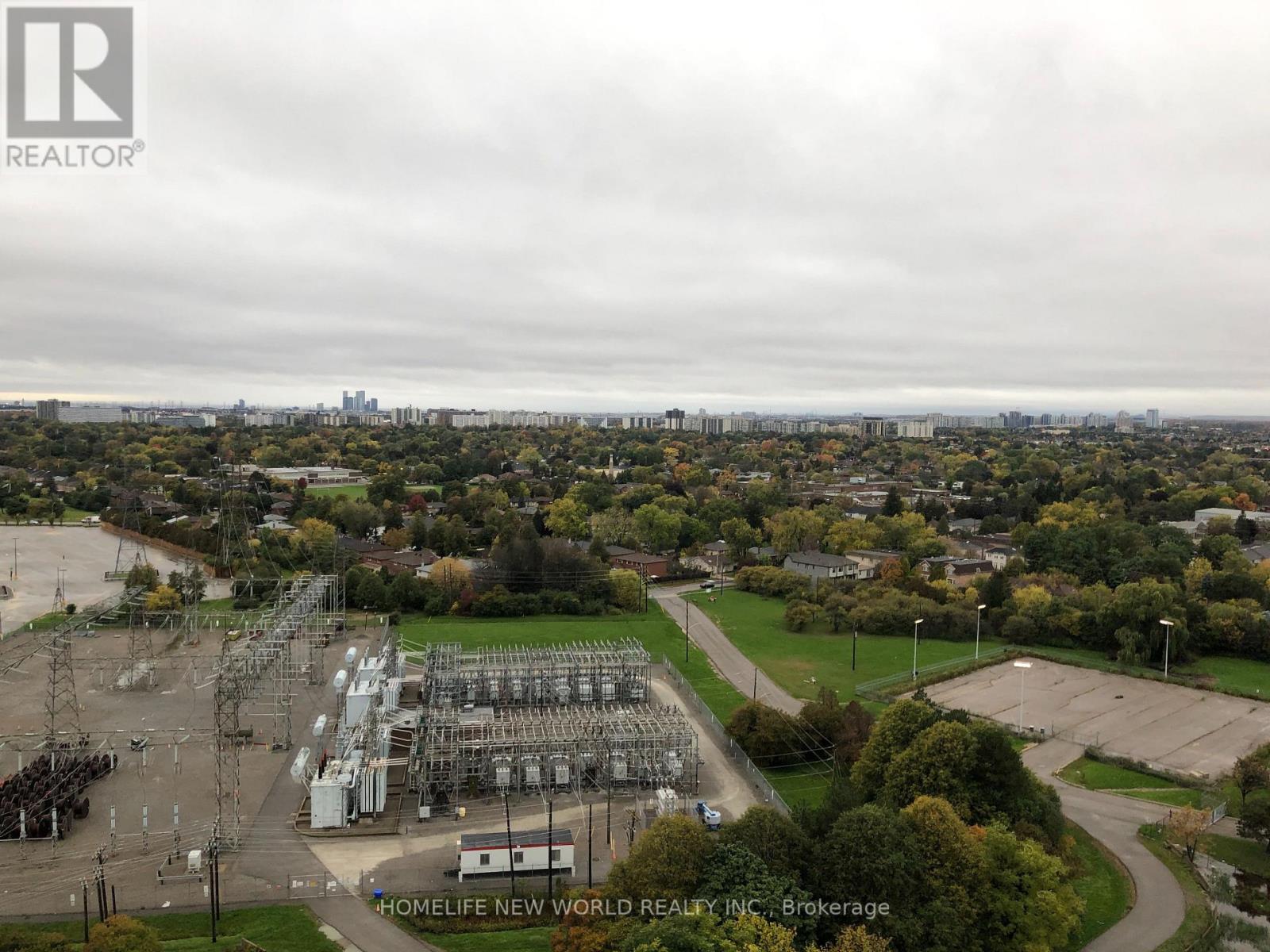 1804 - 5740 Yonge Street, Toronto, Ontario  M2M 0B1 - Photo 27 - C13148912