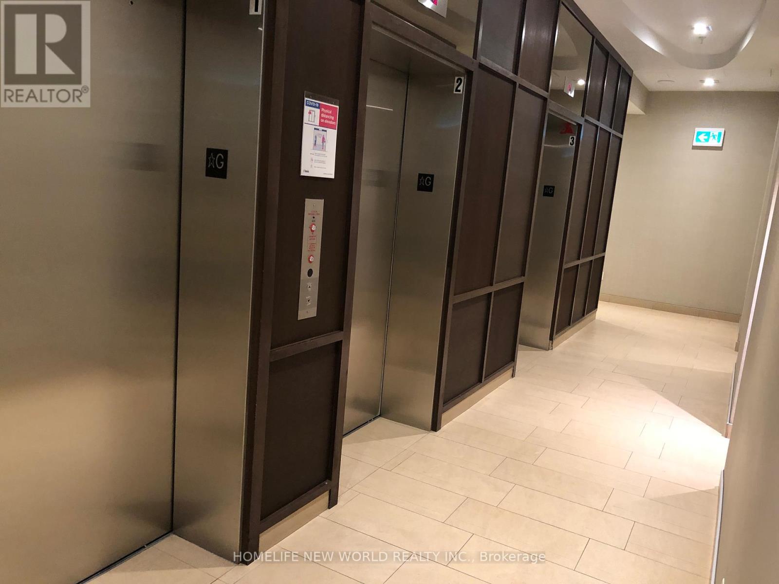 1804 - 5740 Yonge Street, Toronto, Ontario  M2M 0B1 - Photo 4 - C13148912