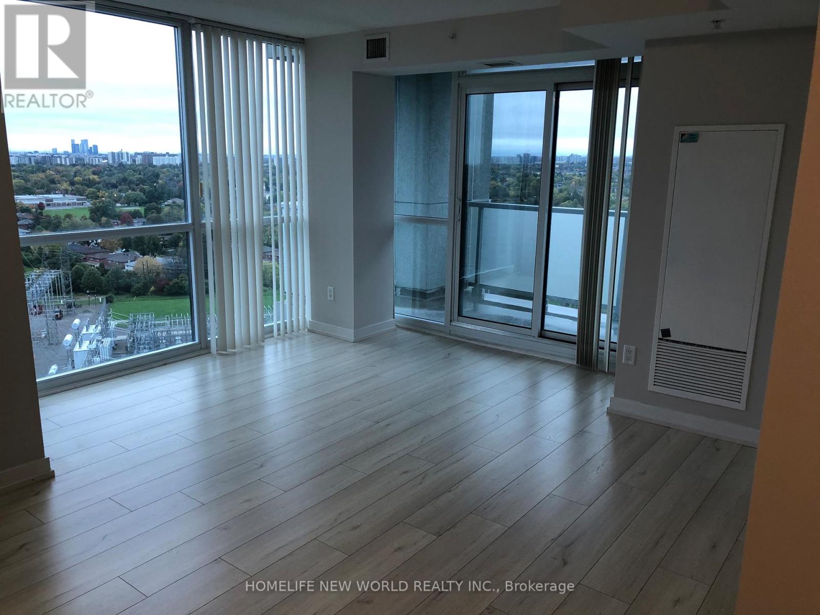 1804 - 5740 Yonge Street, Toronto, Ontario  M2M 0B1 - Photo 9 - C13148912