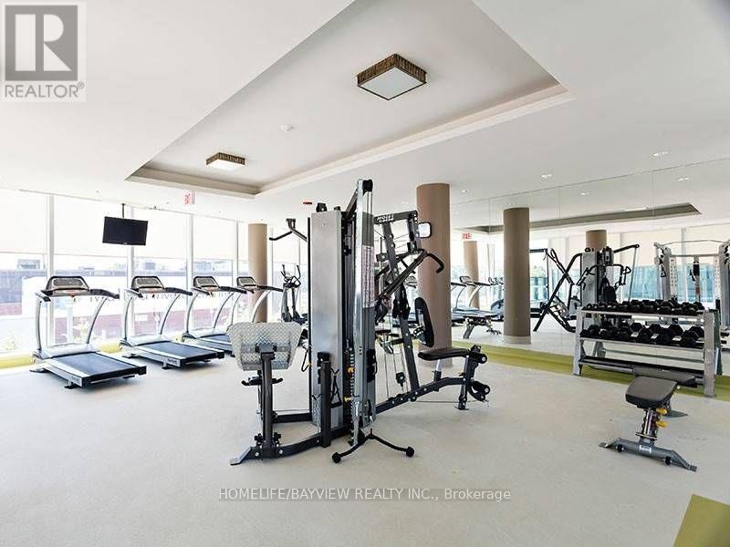 556 - 525 Wilson Avenue, Toronto, Ontario  M3H 1V1 - Photo 11 - C13148914