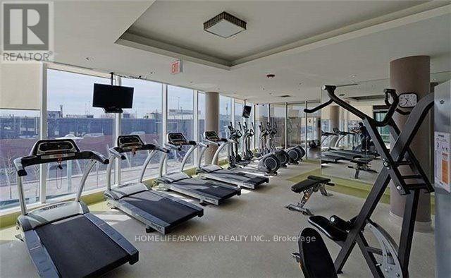 556 - 525 Wilson Avenue, Toronto, Ontario  M3H 1V1 - Photo 9 - C13148914