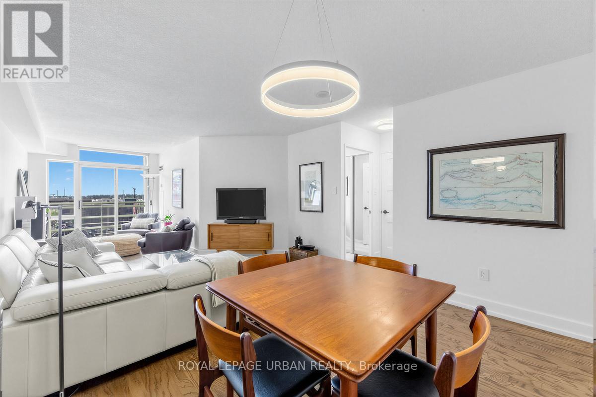 607 - 70 Mill Street, Toronto, Ontario  M5A 4R1 - Photo 10 - C13148932
