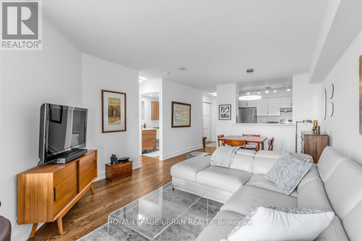 607 - 70 Mill Street, Toronto, Ontario  M5A 4R1 - Photo 12 - C13148932