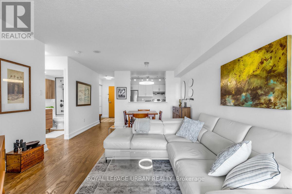 607 - 70 Mill Street, Toronto, Ontario  M5A 4R1 - Photo 14 - C13148932