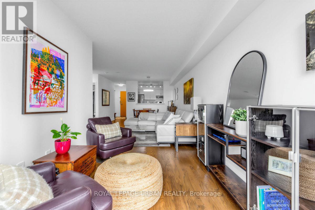 607 - 70 Mill Street, Toronto, Ontario  M5A 4R1 - Photo 16 - C13148932