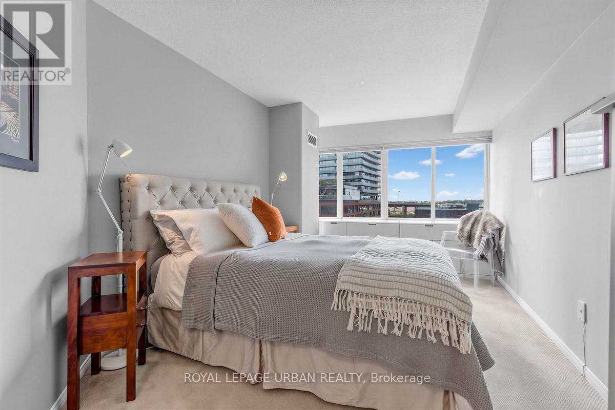 607 - 70 Mill Street, Toronto, Ontario  M5A 4R1 - Photo 19 - C13148932