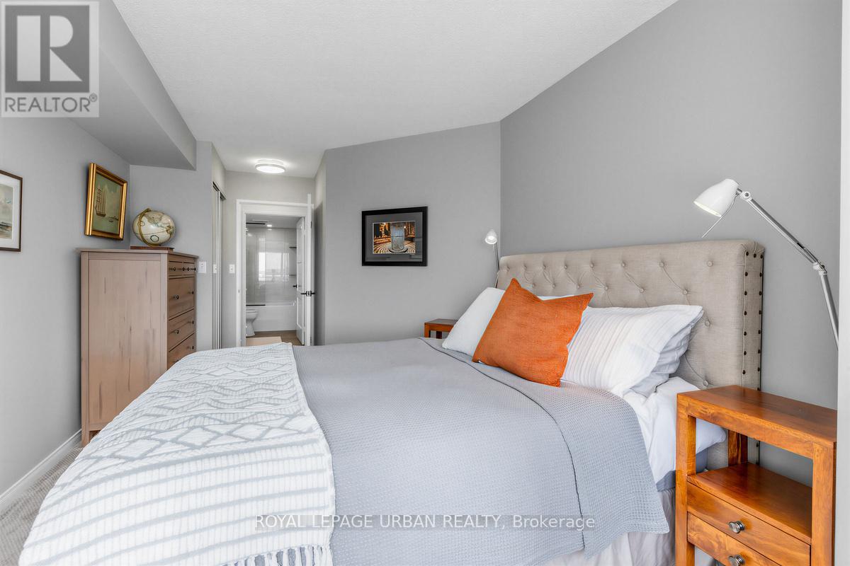 607 - 70 Mill Street, Toronto, Ontario  M5A 4R1 - Photo 21 - C13148932