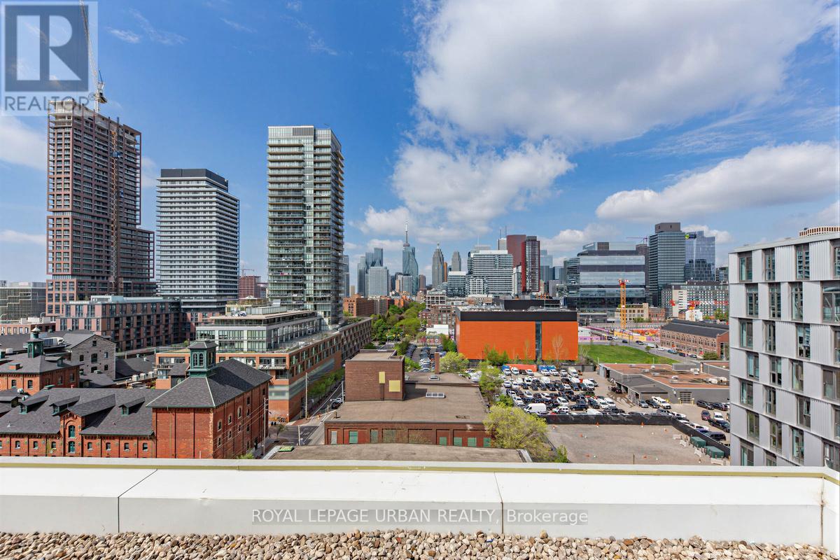 607 - 70 Mill Street, Toronto, Ontario  M5A 4R1 - Photo 26 - C13148932