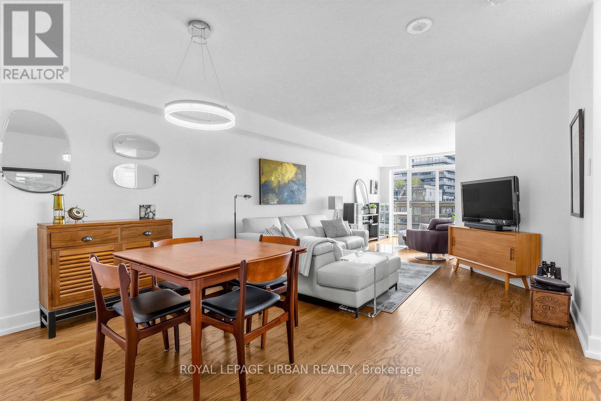 607 - 70 Mill Street, Toronto, Ontario  M5A 4R1 - Photo 7 - C13148932