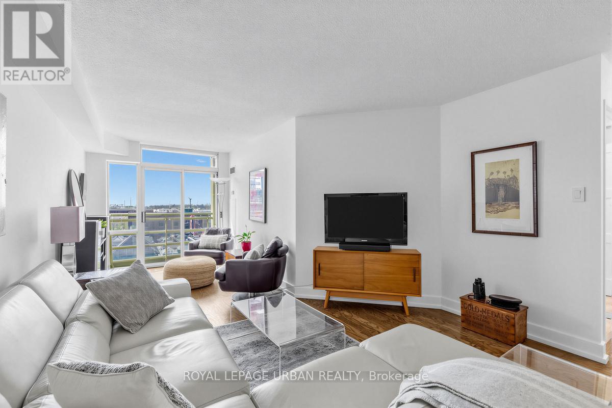 607 - 70 Mill Street, Toronto, Ontario  M5A 4R1 - Photo 9 - C13148932