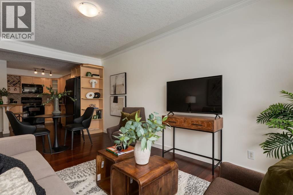 105, 308 24 Avenue SW, Calgary, Alberta  T2S 0K2 - Photo 12 - A2309538