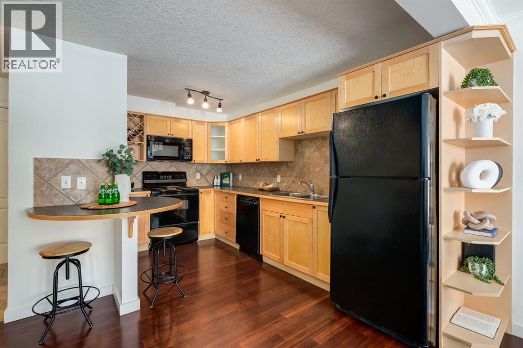 105, 308 24 Avenue SW, Calgary, Alberta  T2S 0K2 - Photo 5 - A2309538