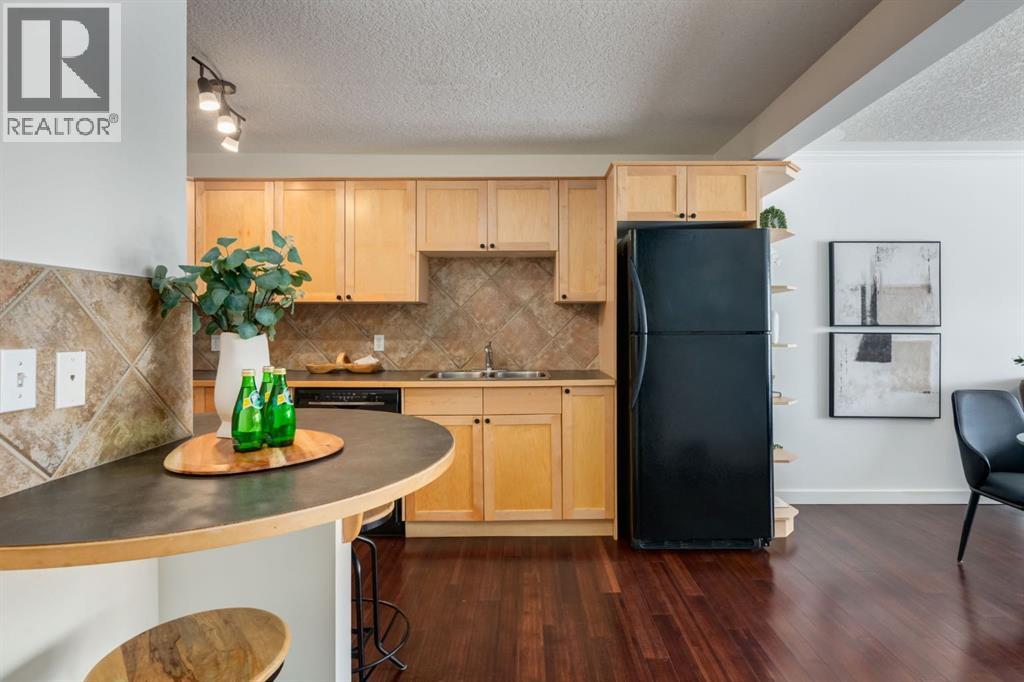 105, 308 24 Avenue SW, Calgary, Alberta  T2S 0K2 - Photo 7 - A2309538