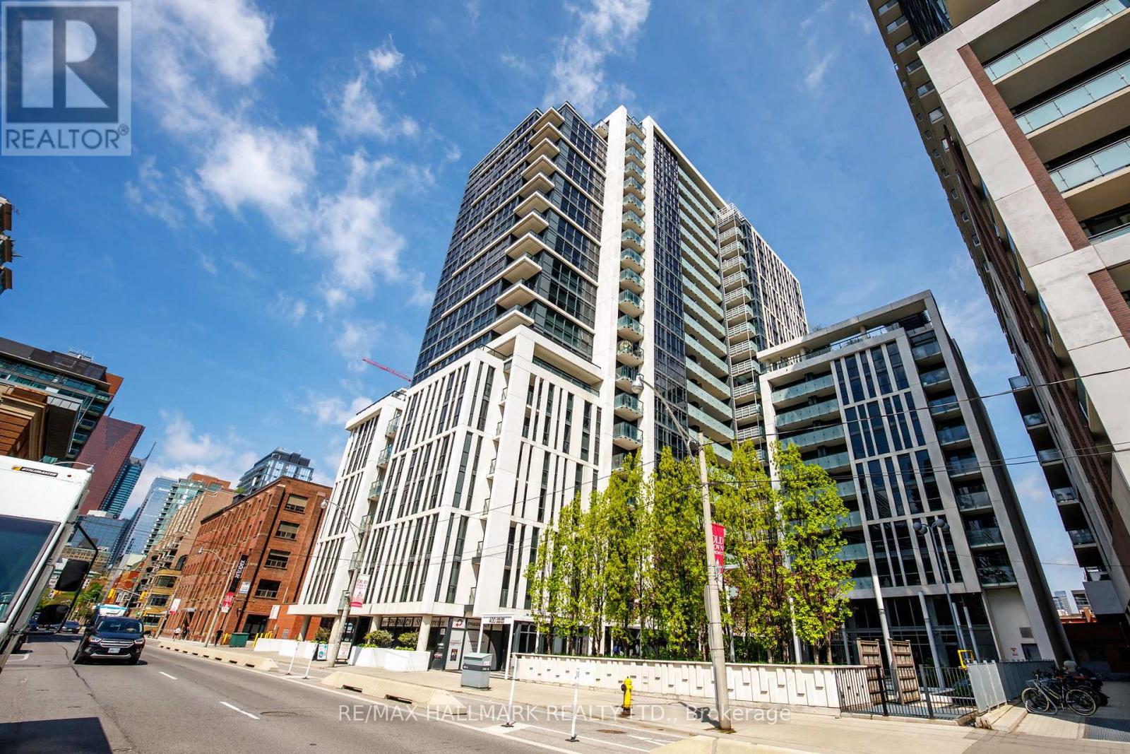819 - 400 Adelaide Street E, Toronto, Ontario  M5A 4S3 - Photo 24 - C13149078