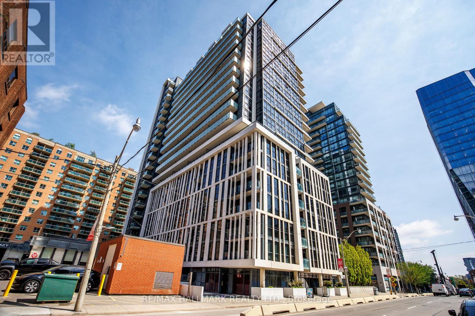 819 - 400 Adelaide Street E, Toronto, Ontario  M5A 4S3 - Photo 25 - C13149078