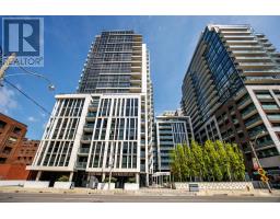 819 - 400 ADELAIDE STREET E, Toronto, Ontario