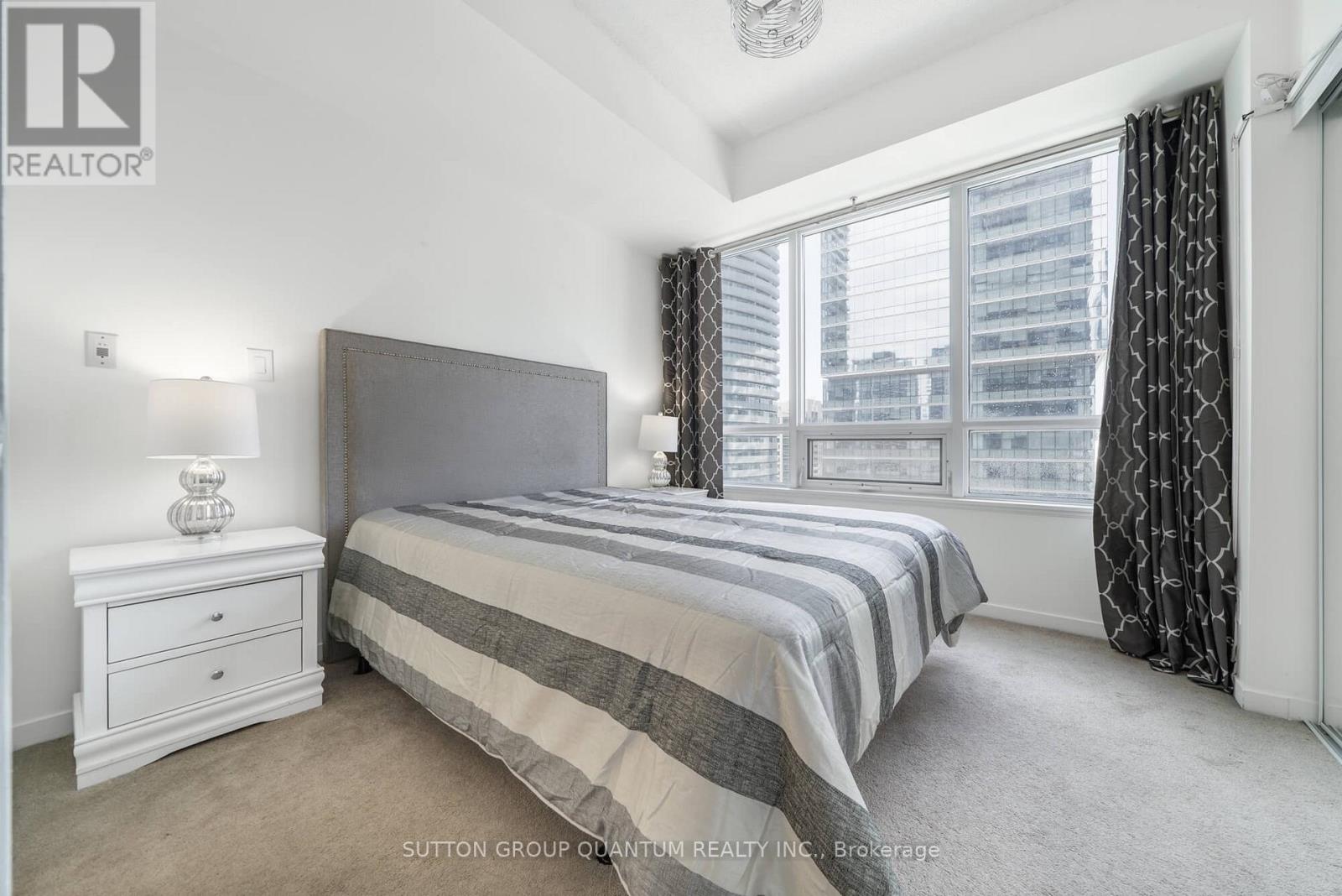 2605 - 65 Bremner Boulevard, Toronto, Ontario  M5J 0A7 - Photo 13 - C13149122