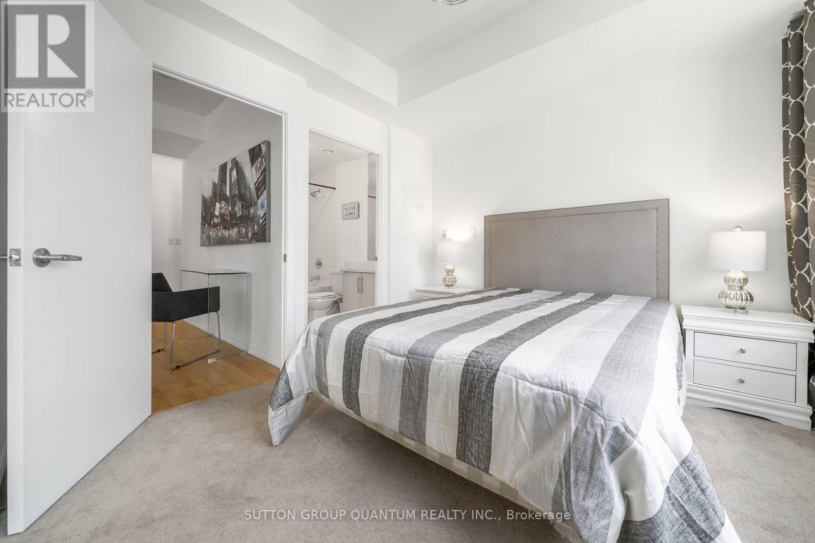 2605 - 65 Bremner Boulevard, Toronto, Ontario  M5J 0A7 - Photo 15 - C13149122