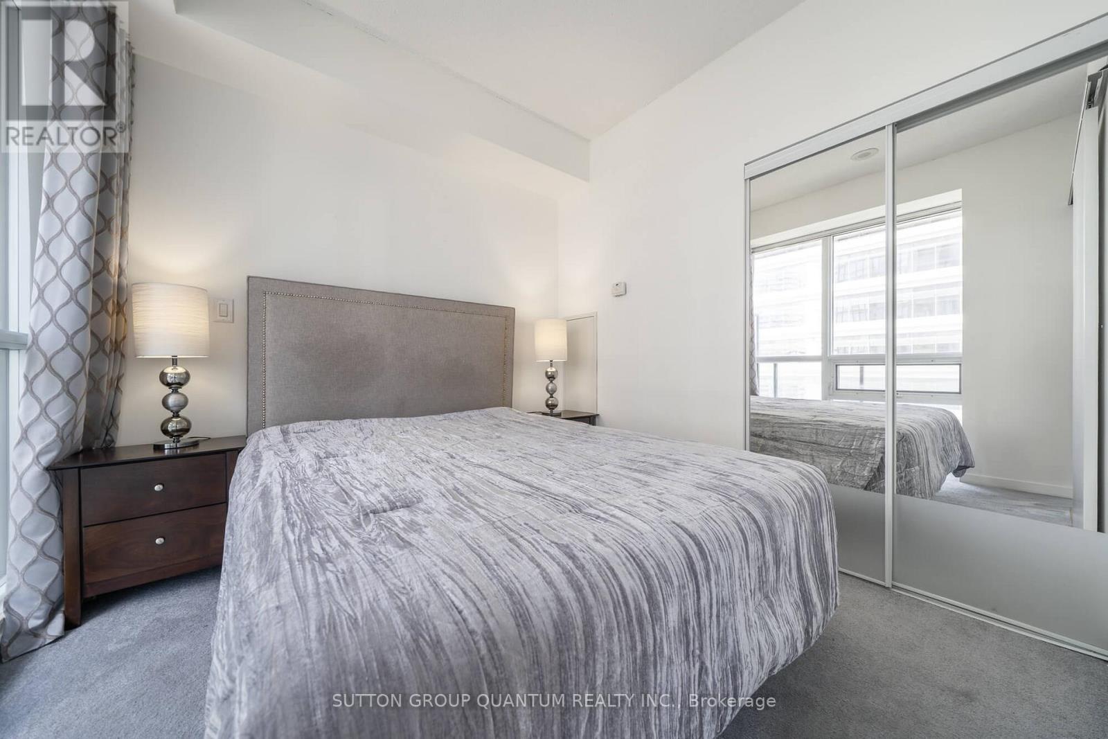 2605 - 65 Bremner Boulevard, Toronto, Ontario  M5J 0A7 - Photo 17 - C13149122
