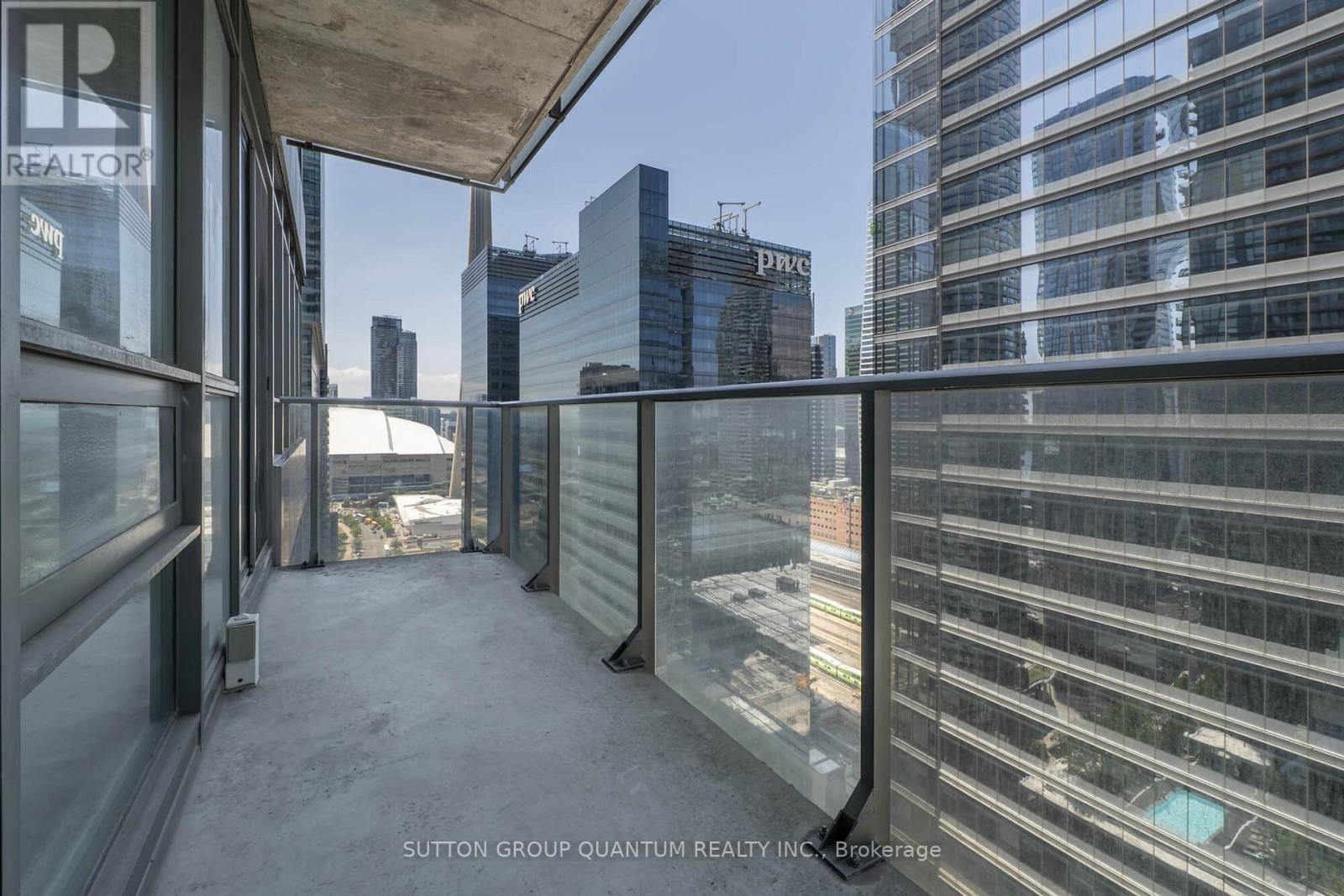 2605 - 65 Bremner Boulevard, Toronto, Ontario  M5J 0A7 - Photo 23 - C13149122