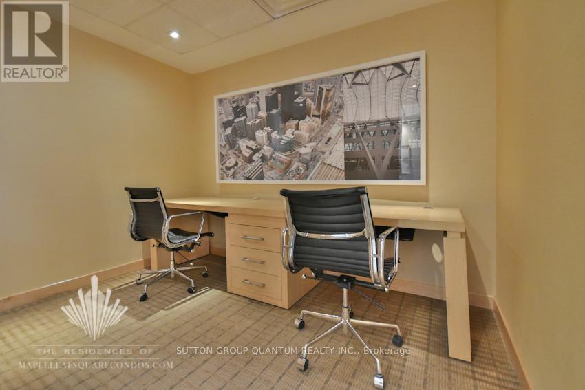 2605 - 65 Bremner Boulevard, Toronto, Ontario  M5J 0A7 - Photo 32 - C13149122