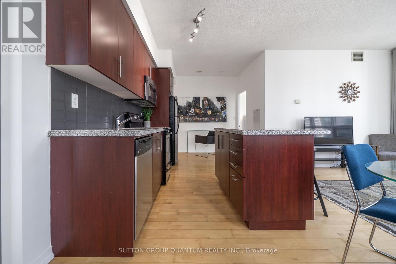 2605 - 65 Bremner Boulevard, Toronto, Ontario  M5J 0A7 - Photo 7 - C13149122