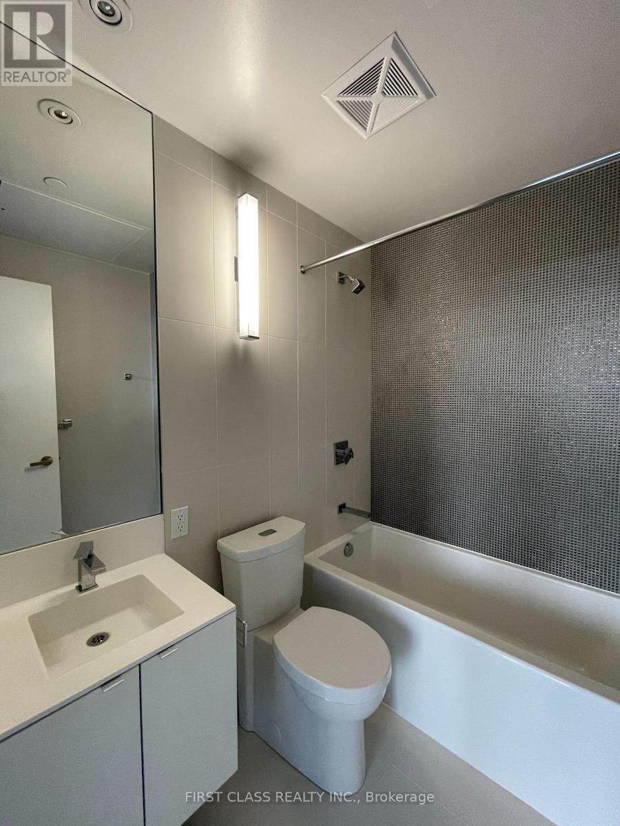 1402 - 125 Peter Street, Toronto, Ontario  M5V 0M2 - Photo 13 - C13149126