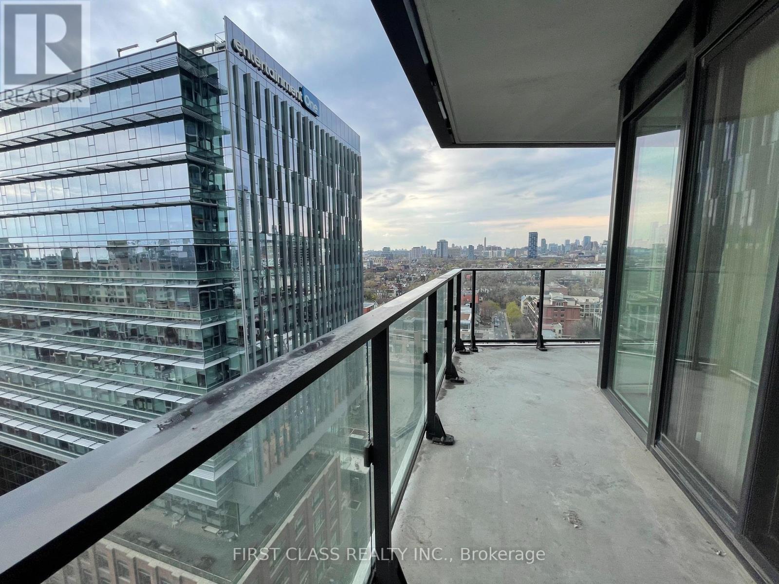 1402 - 125 Peter Street, Toronto, Ontario  M5V 0M2 - Photo 14 - C13149126
