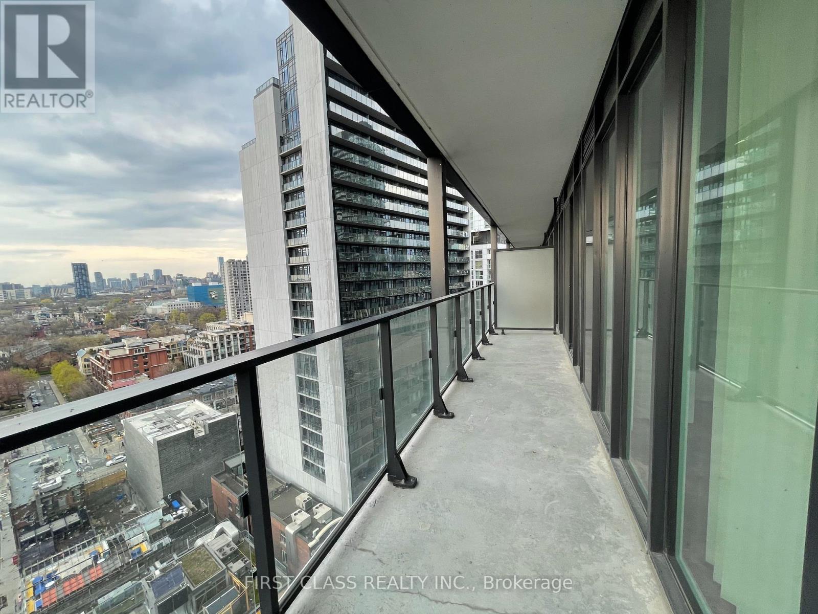 1402 - 125 Peter Street, Toronto, Ontario  M5V 0M2 - Photo 15 - C13149126