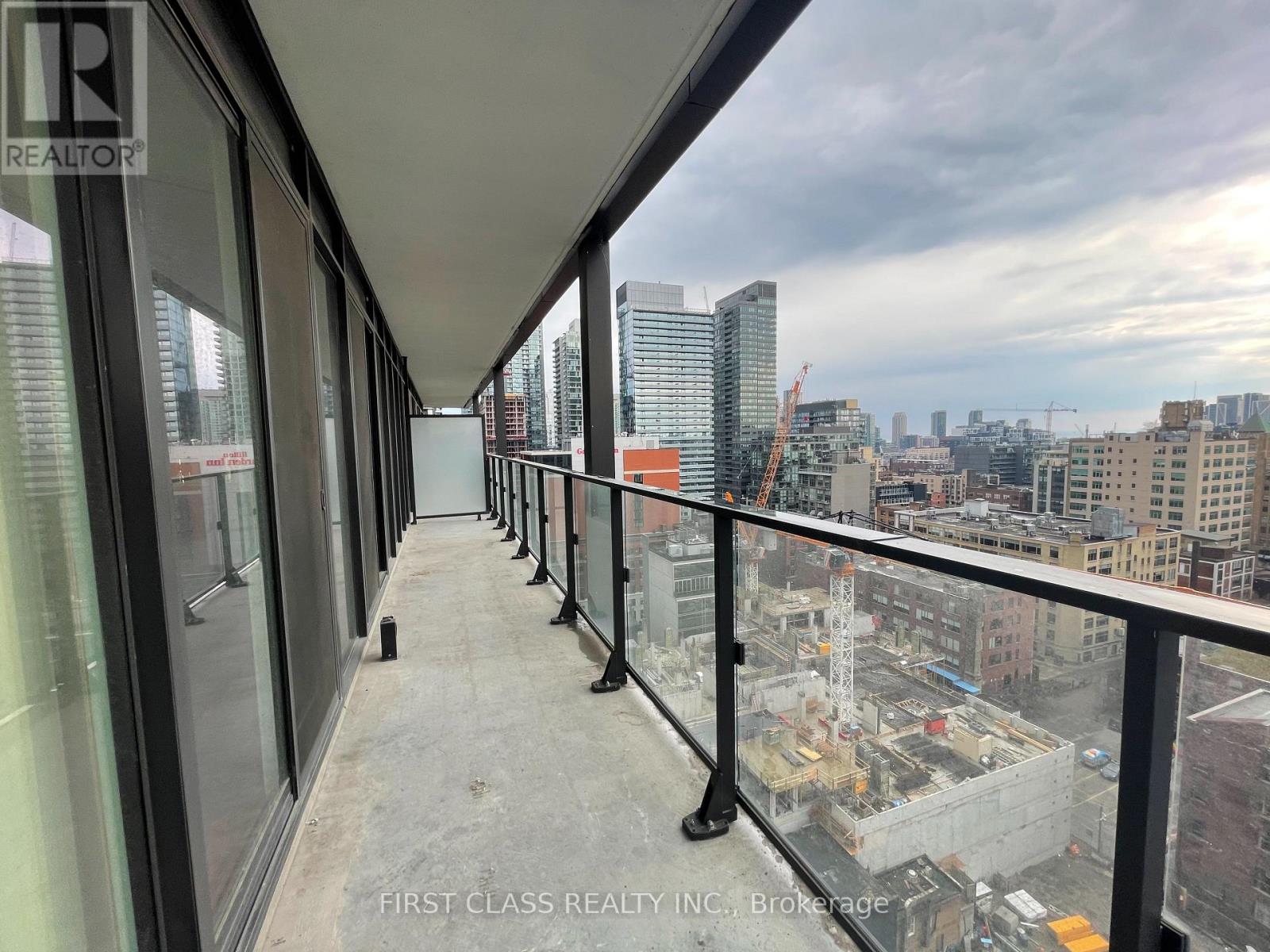 1402 - 125 Peter Street, Toronto, Ontario  M5V 0M2 - Photo 16 - C13149126
