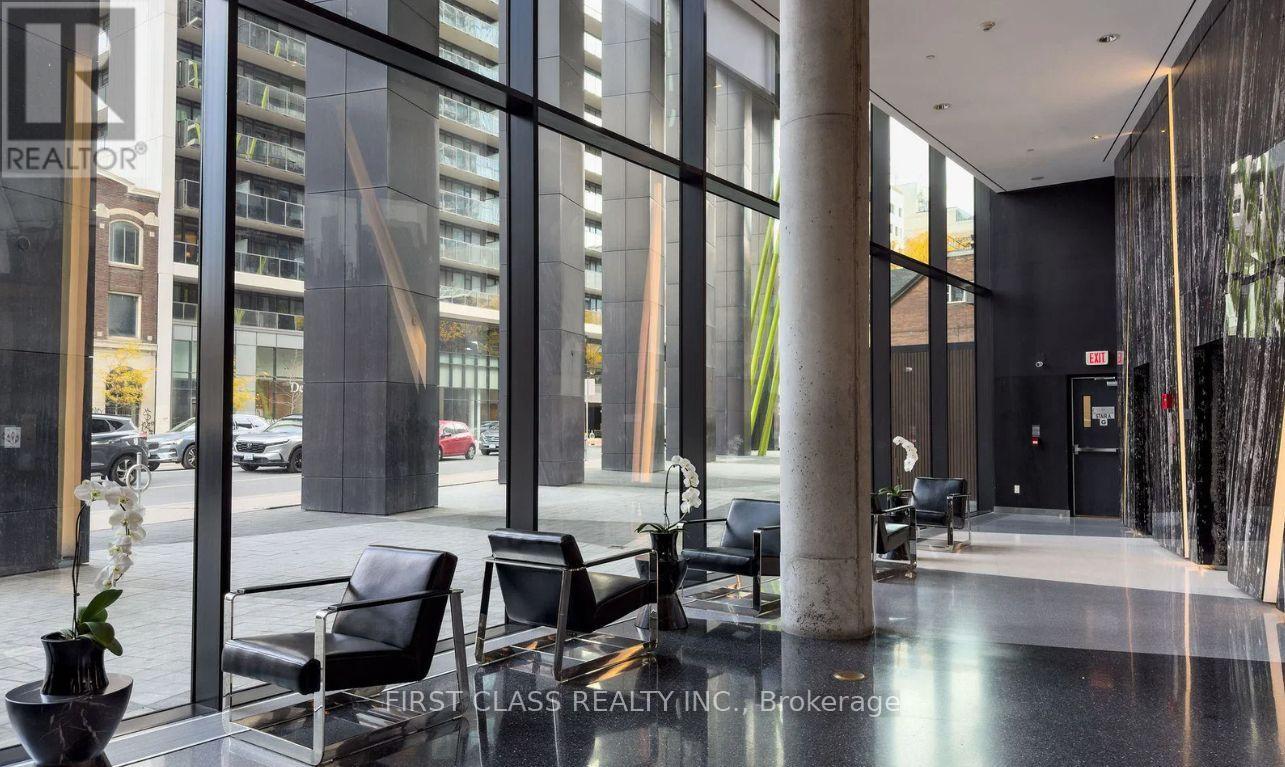 1402 - 125 Peter Street, Toronto, Ontario  M5V 0M2 - Photo 18 - C13149126