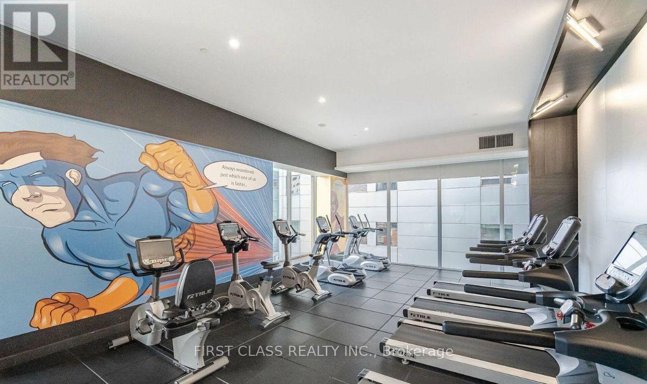 1402 - 125 Peter Street, Toronto, Ontario  M5V 0M2 - Photo 20 - C13149126